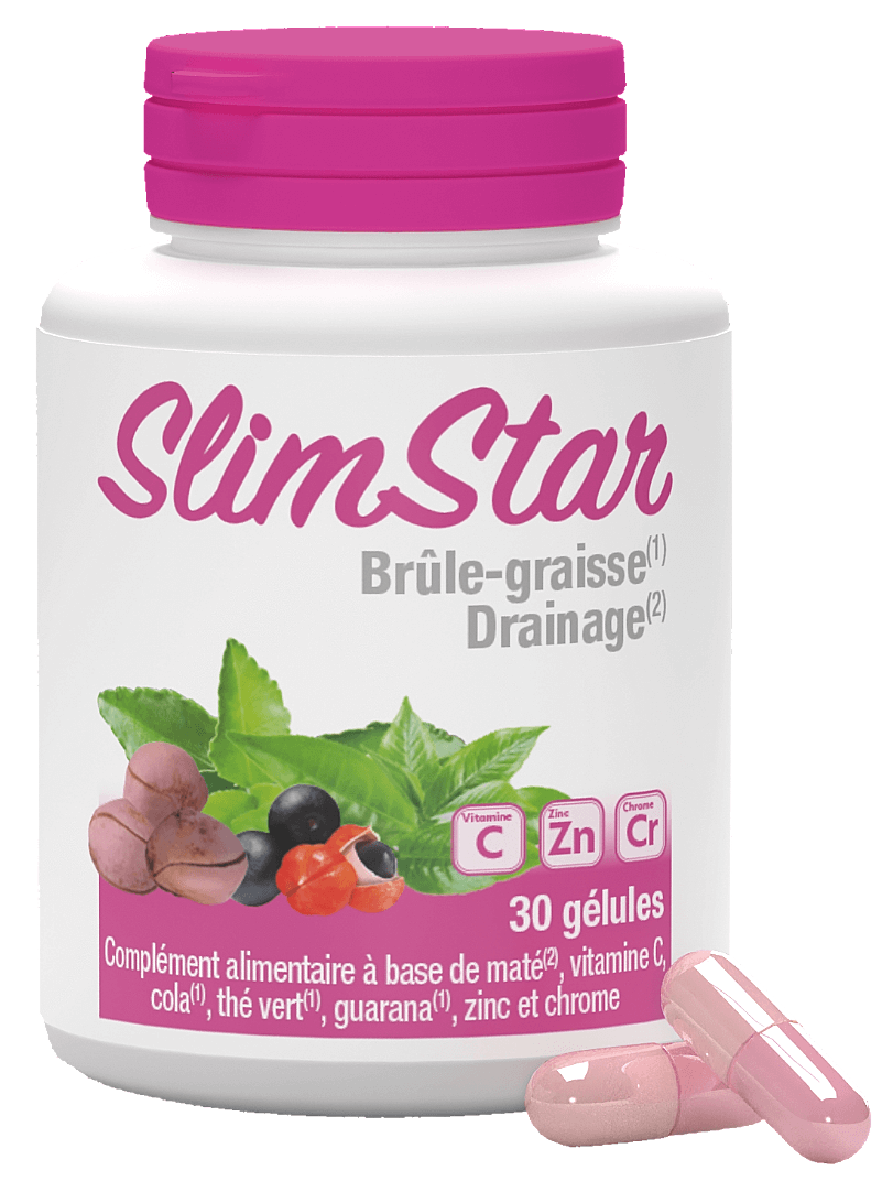 Slim Star